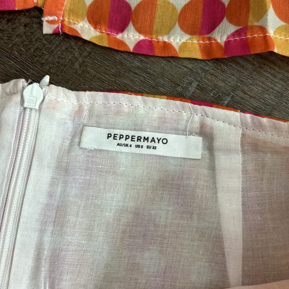 Peppermayo Set - Picture 4 of 8